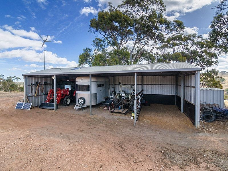 50 Pastoral Road, Dawesley SA 5252