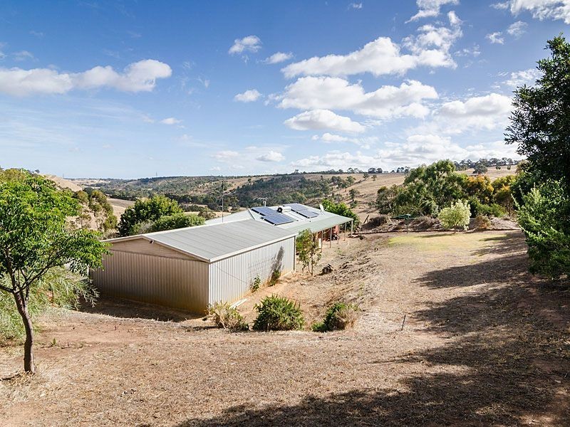 50 Pastoral Road, Dawesley SA 5252