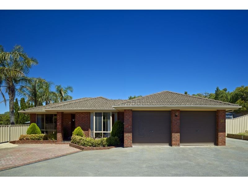 35 Jeffrey Street, Nairne SA 5252