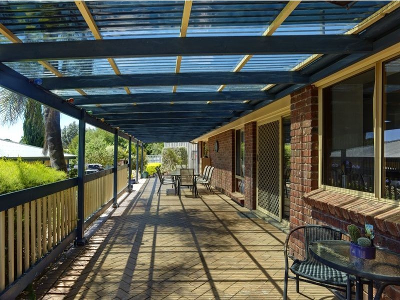 35 Jeffrey Street, Nairne SA 5252