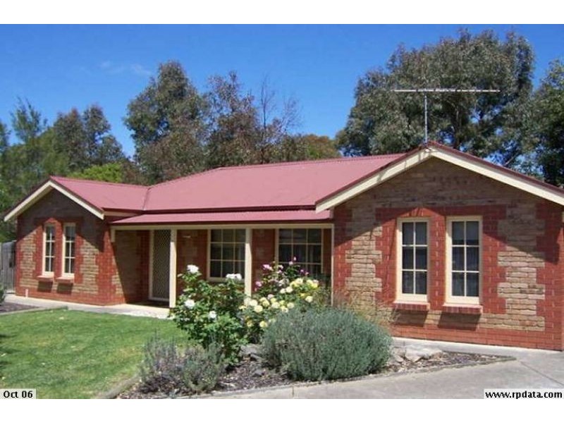 4/22 Kernutt Court, Mount Barker SA 5251