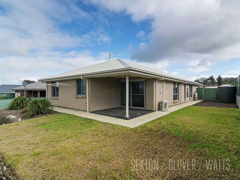 7 Bulbeck Road, Nairne SA 5252