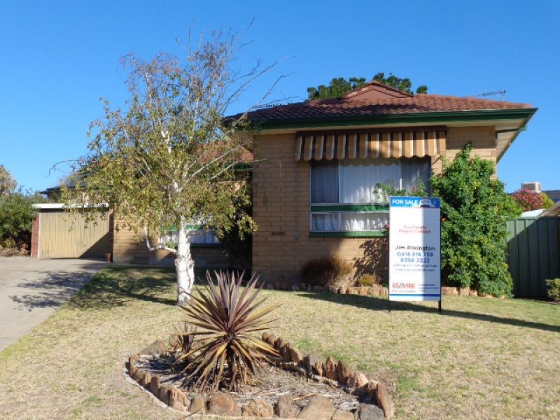 5 Buffalo Court, Hallett Cove SA 5158