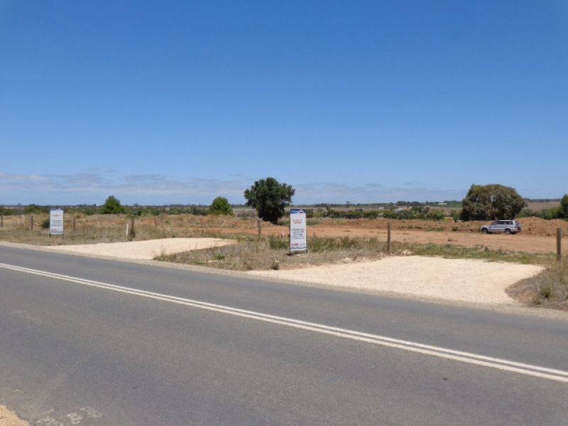 Lots 9, 10 & 11 Dry Plains Road, Strathalbyn SA 5255