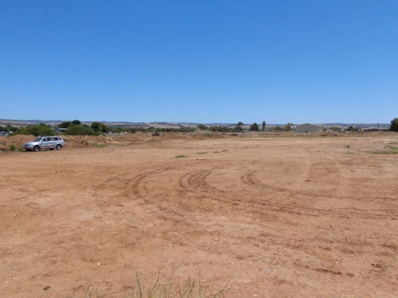 Lots 9, 10 & 11 Dry Plains Road, Strathalbyn SA 5255