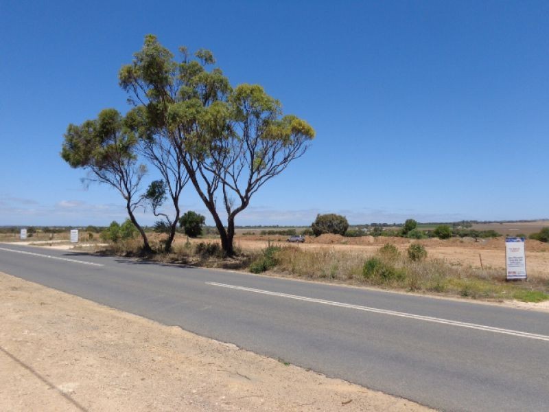 Lots 9, 10 & 11 Dry Plains Road, Strathalbyn SA 5255