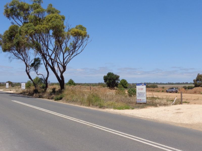Lots 9, 10 & 11 Dry Plains Road, Strathalbyn SA 5255