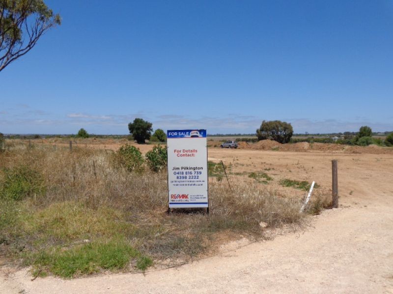 Lots 9, 10 & 11 Dry Plains Road, Strathalbyn SA 5255