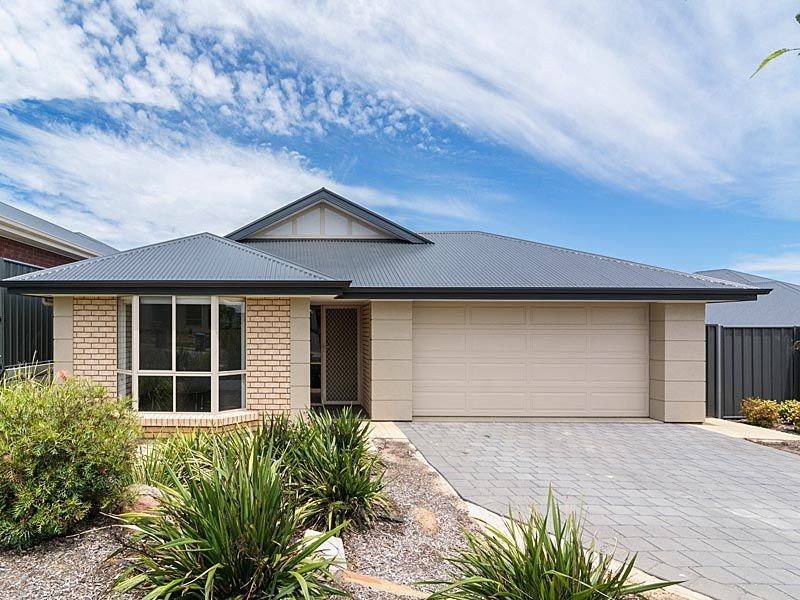 28 Laver Street, Mount Barker SA 5251