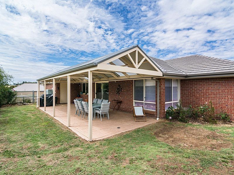 38 Rachel Circuit, Nairne SA 5252