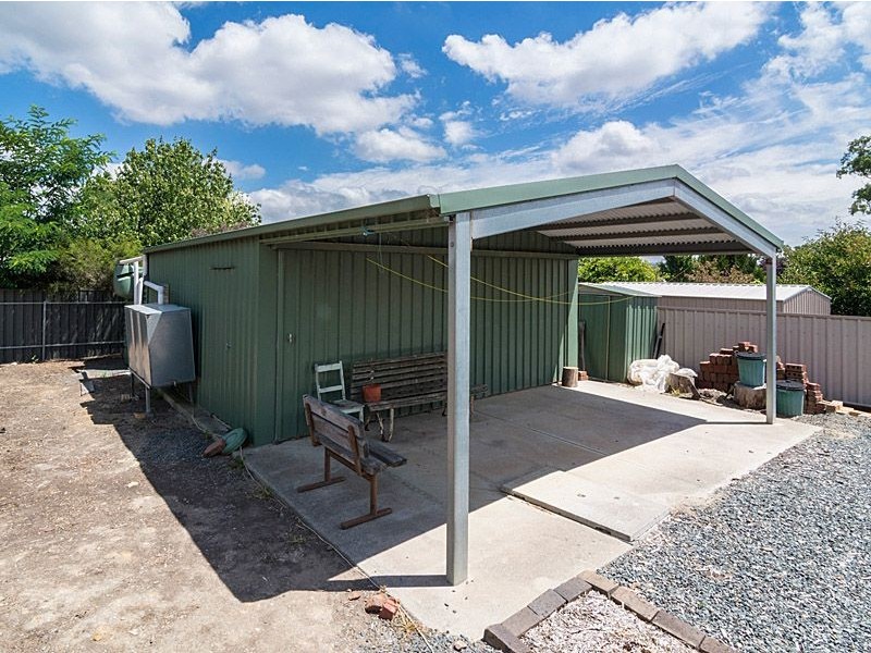 77 Grevillea Way, Woodside SA 5244