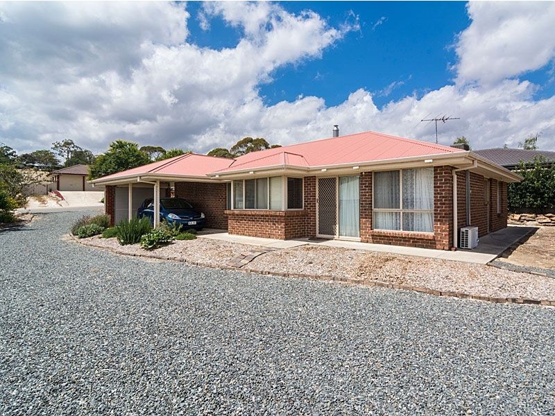 77 Grevillea Way, Woodside SA 5244