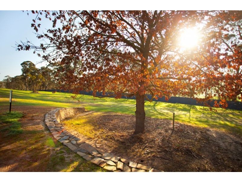 Lot 17 Silhouette Street, Mount Barker SA 5251