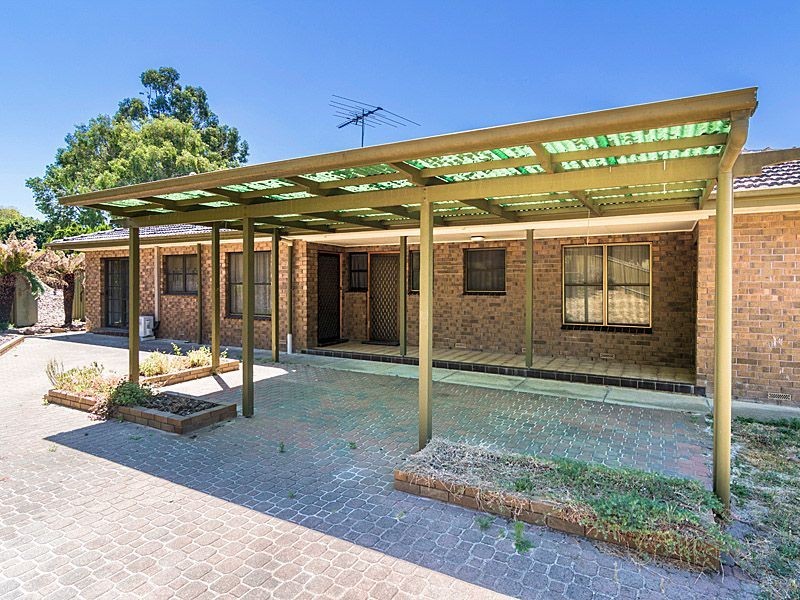 2 Chapman Crescent, Mount Barker SA 5251