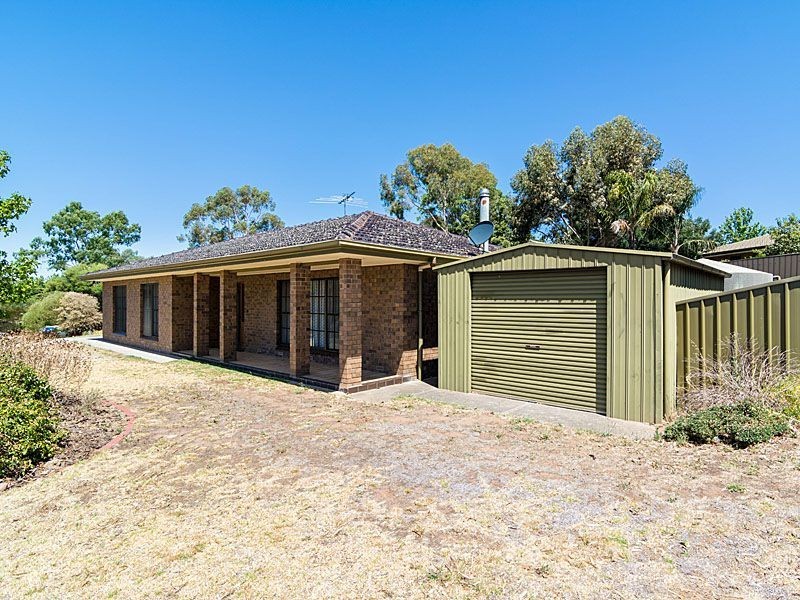 2 Chapman Crescent, Mount Barker SA 5251