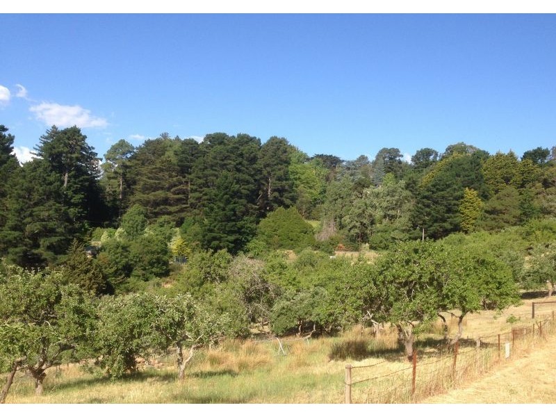 Lot 29 Hill Street, Crafers West SA 5152