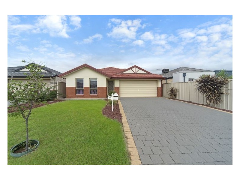 26 Banff Street, Burton SA 5110