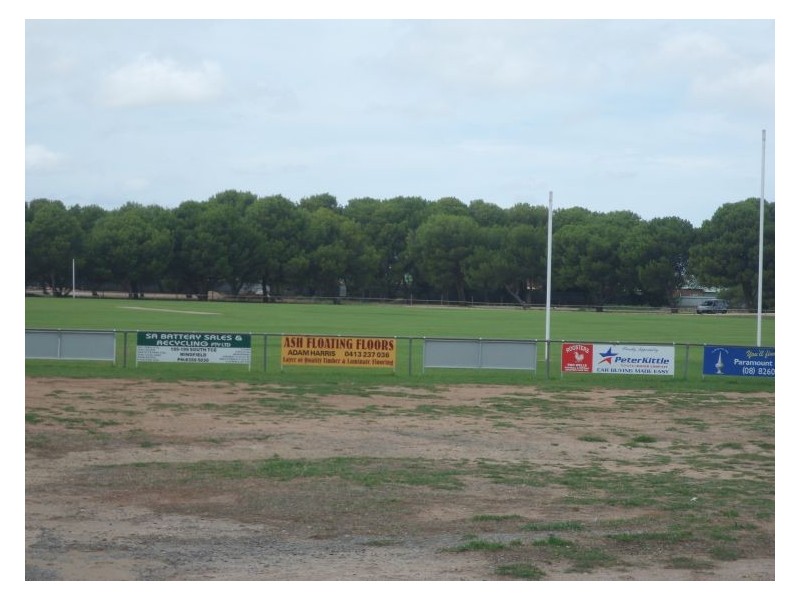 Lot 22 Jean Avenue, Two Wells SA 5501