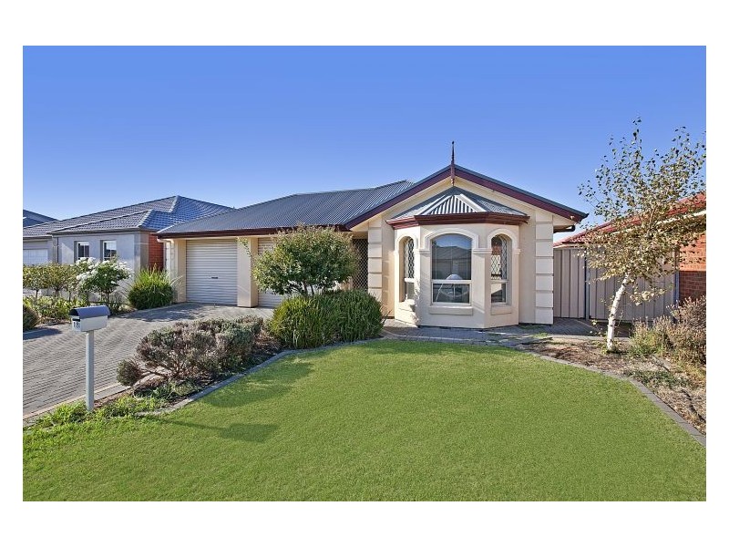 18 Martindale Road, Parafield Gardens SA 5107
