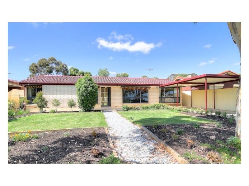 4 Barwon Court, Salisbury East SA 5109