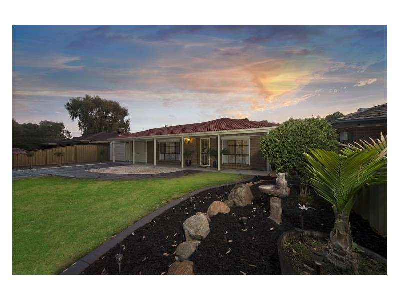 38 Magdalena Crescent, Paralowie SA 5108