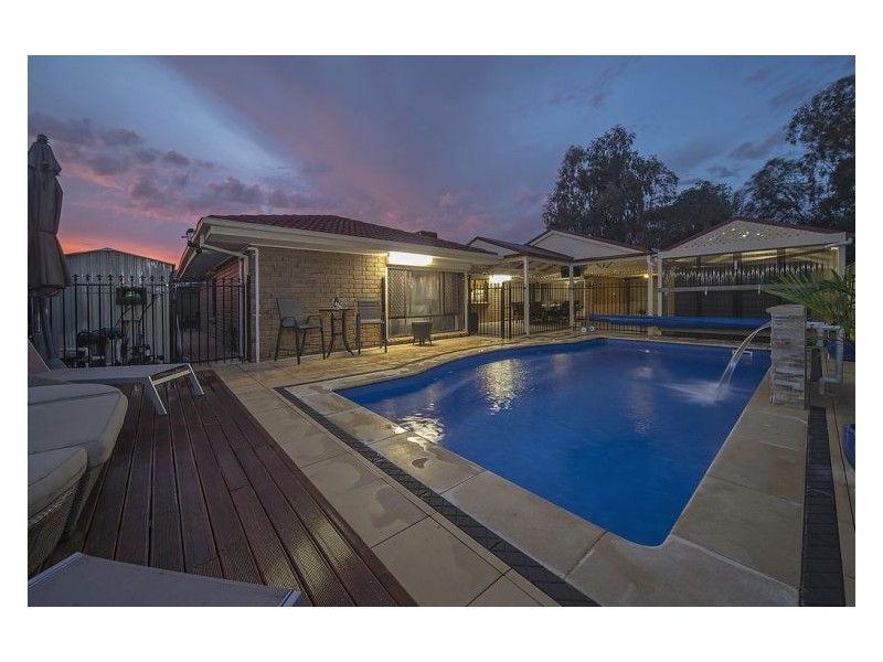 38 Magdalena Crescent, Paralowie SA 5108