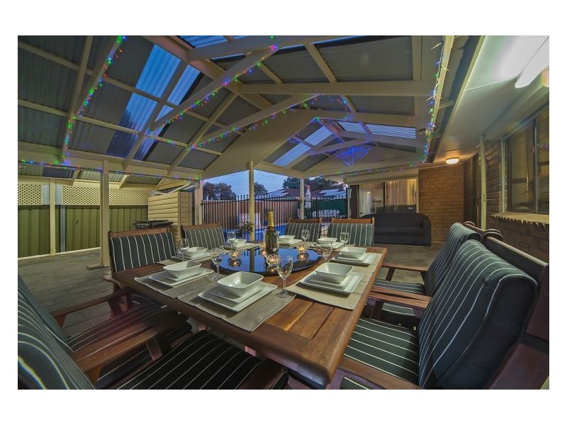 38 Magdalena Crescent, Paralowie SA 5108