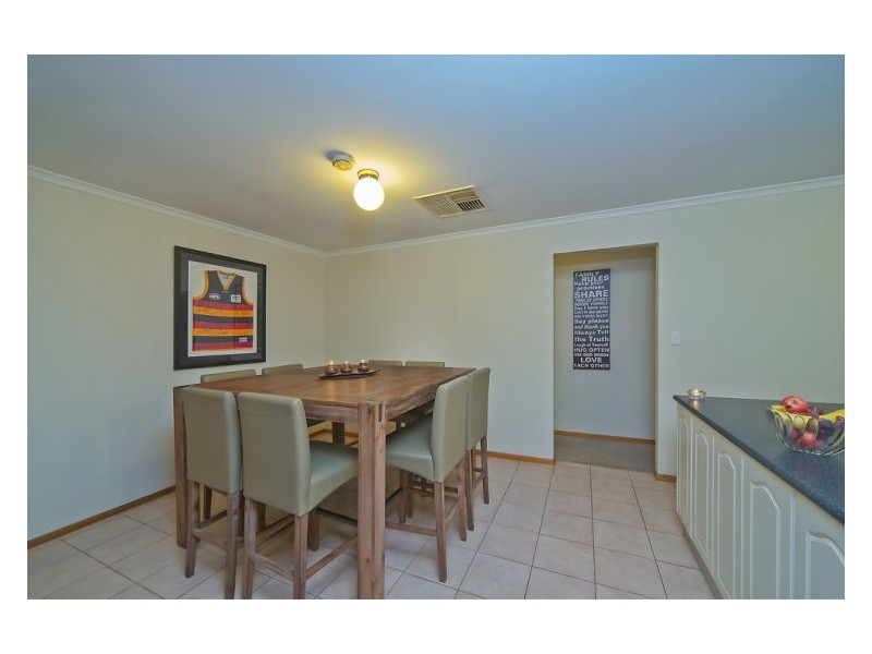 38 Magdalena Crescent, Paralowie SA 5108