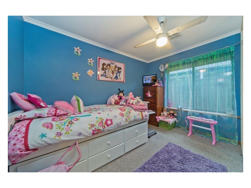 38 Magdalena Crescent, Paralowie SA 5108