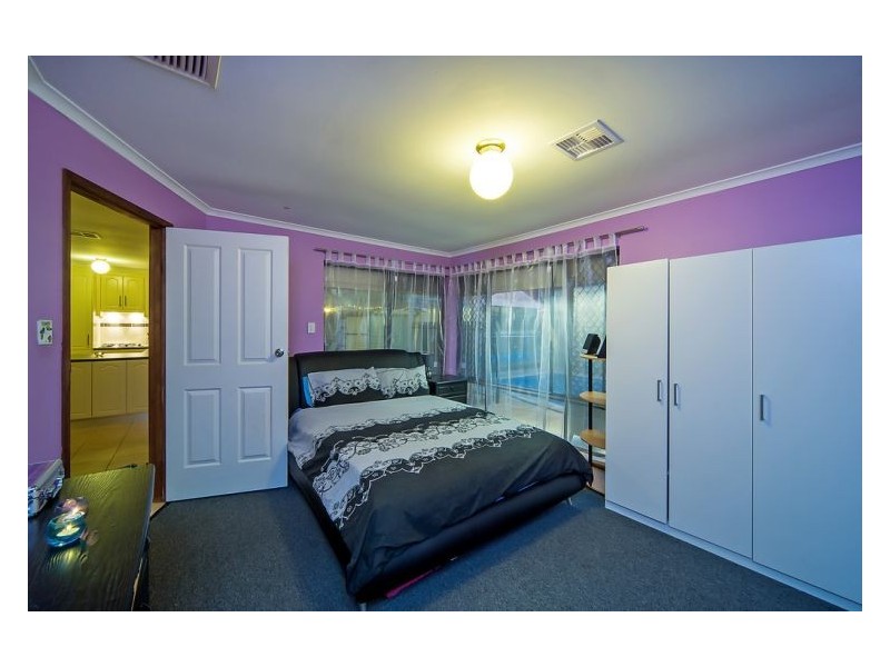 38 Magdalena Crescent, Paralowie SA 5108