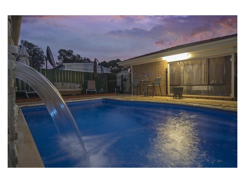 38 Magdalena Crescent, Paralowie SA 5108