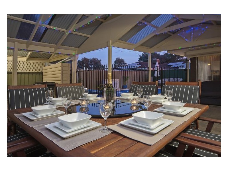 38 Magdalena Crescent, Paralowie SA 5108