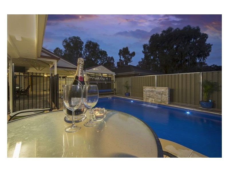 38 Magdalena Crescent, Paralowie SA 5108