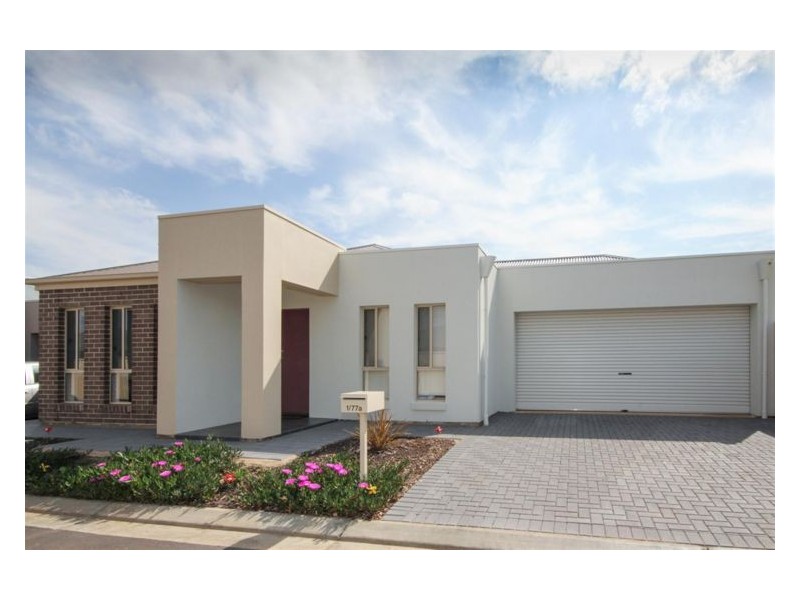 1/77a Chellaston Road, Munno Para West SA 5115