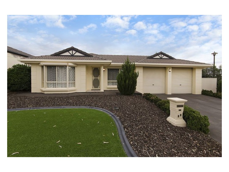 13 Bishop Crescent, Blakeview SA 5114