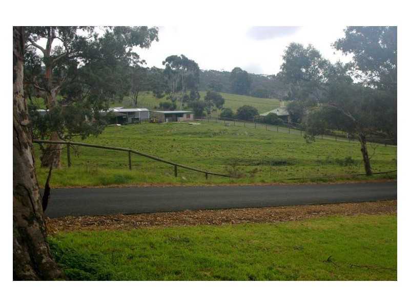 12 Tuck Street, Mount Torrens SA 5244