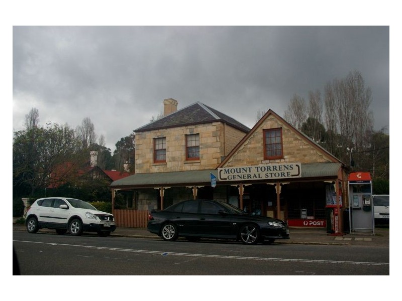 12 Tuck Street, Mount Torrens SA 5244