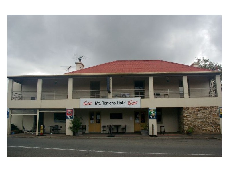 12 Tuck Street, Mount Torrens SA 5244