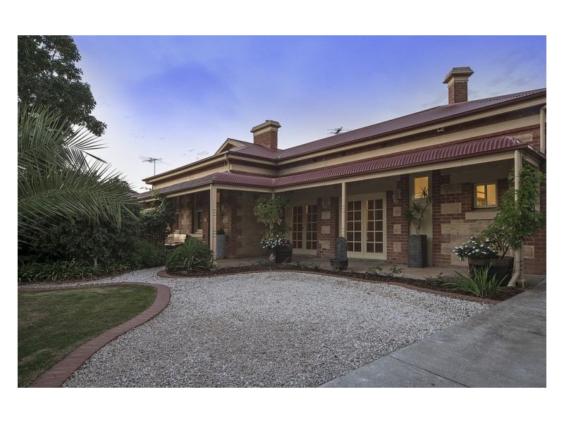 13 Eugene Crescent, Parafield Gardens SA 5107