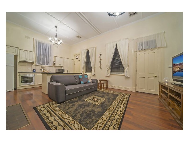 13 Eugene Crescent, Parafield Gardens SA 5107