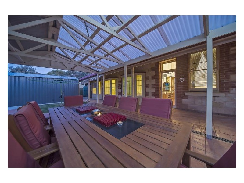 13 Eugene Crescent, Parafield Gardens SA 5107