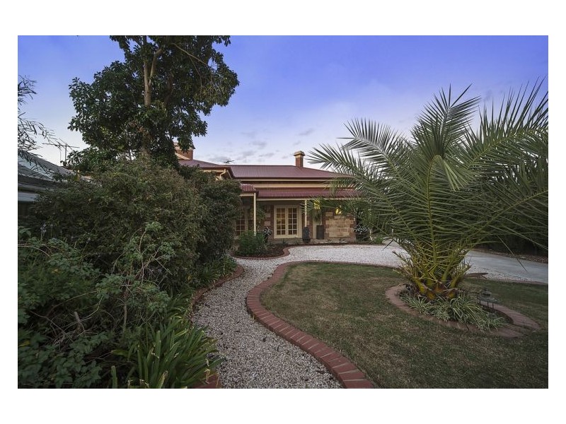 13 Eugene Crescent, Parafield Gardens SA 5107