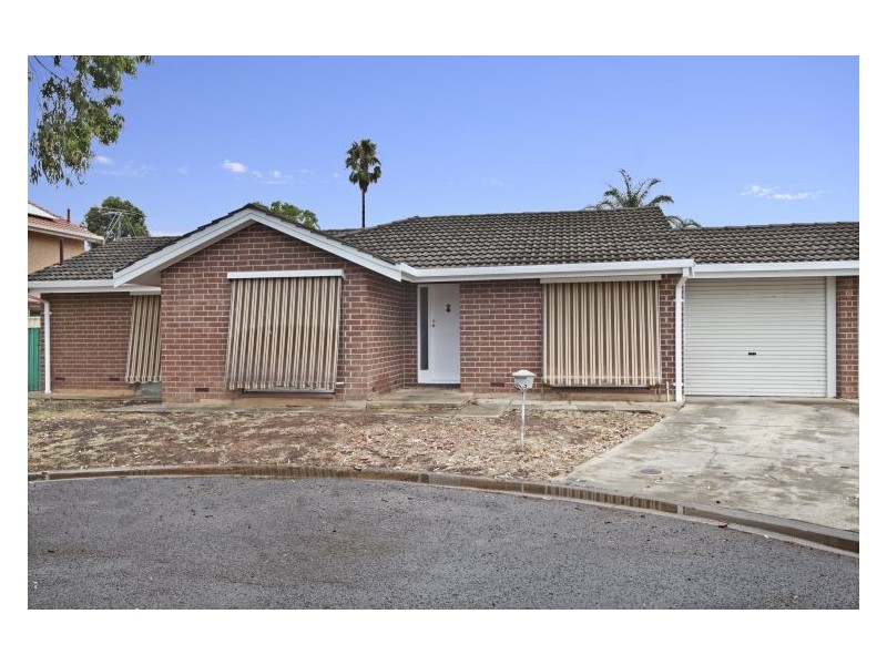 1/5 Gould Place, Salisbury SA 5108