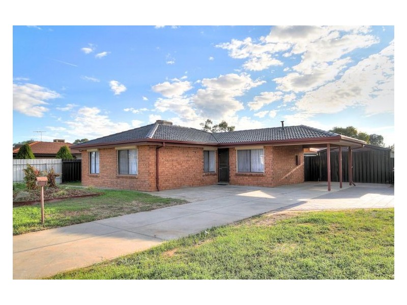 11 Gable Court, Paralowie SA 5108