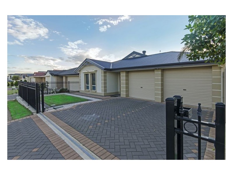 5 Park Street, Parafield Gardens SA 5107
