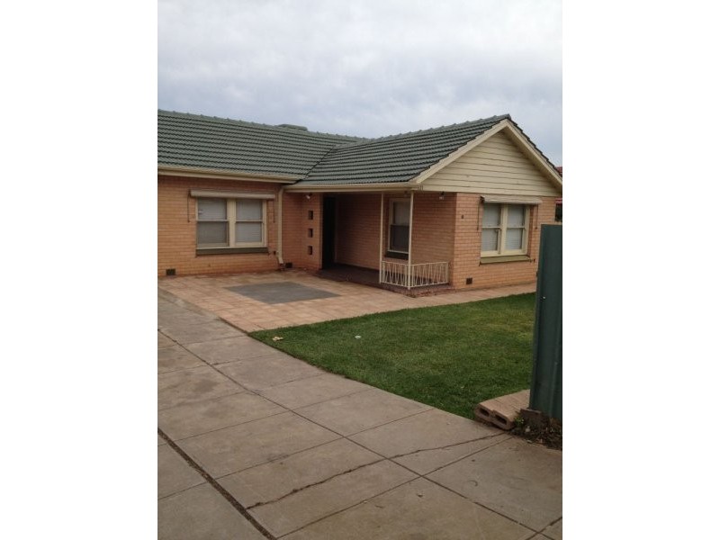 121 Park Terrace, Brahma Lodge SA 5109