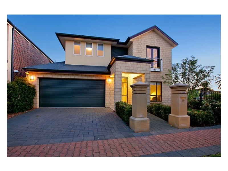 50 Sheaoak Drive, Mawson Lakes SA 5095