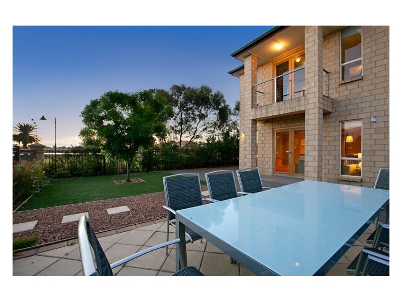 50 Sheaoak Drive, Mawson Lakes SA 5095