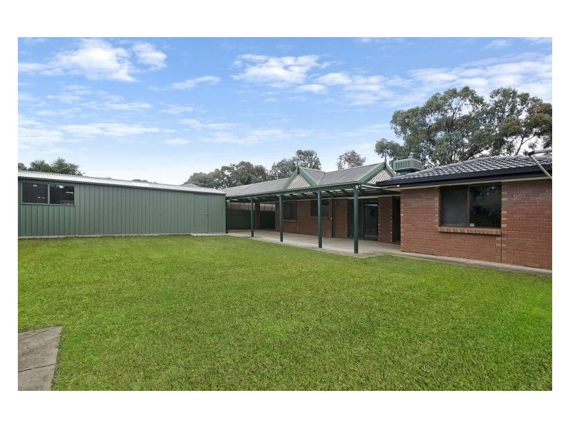 12 Boyara Crescent, Paralowie SA 5108