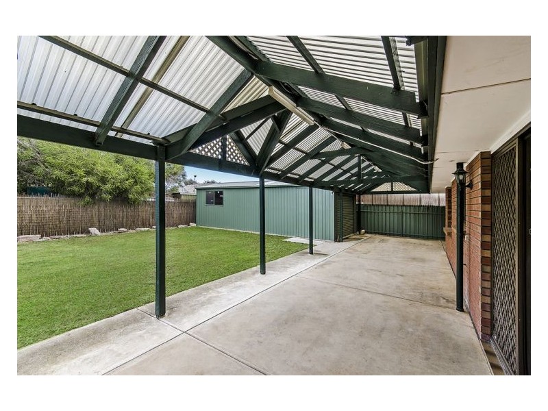 12 Boyara Crescent, Paralowie SA 5108